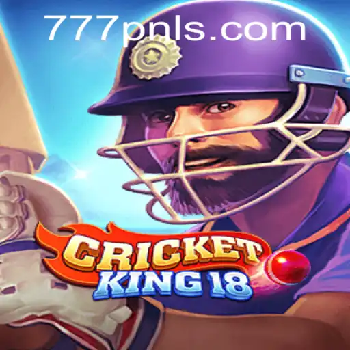 The All-New CricketKing18: Revolutionizing the World of Mobile Gaming