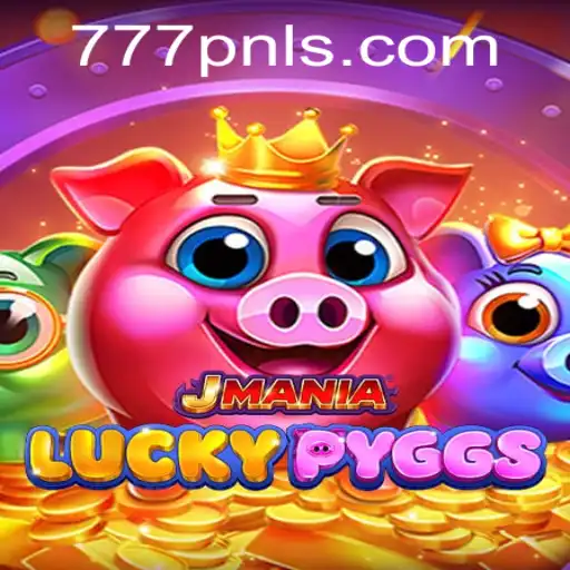 The Thrilling World of JManiaLuckyPyggs: A Deep Dive into the Game with 777PNL
