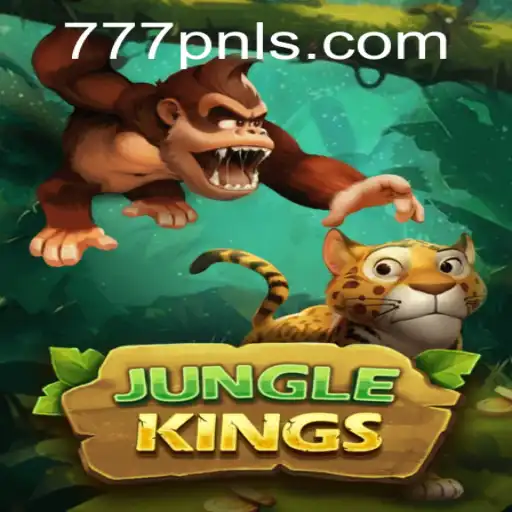 Exploring the Thrilling World of JungleKings: A Deep Dive into the Game with 777PNL