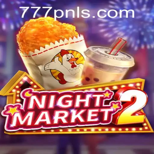 Exploring NightMarket2 and the Thrilling World of 777PNL