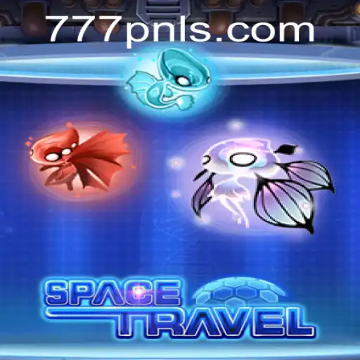 Embark on an Interstellar Adventure with 'SpaceTravel': Exploring the Cosmos with 777PNL
