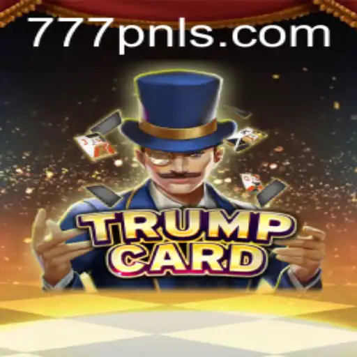 Exploring the Dynamics of TrumpCard: A Strategic Revolution in Gaming