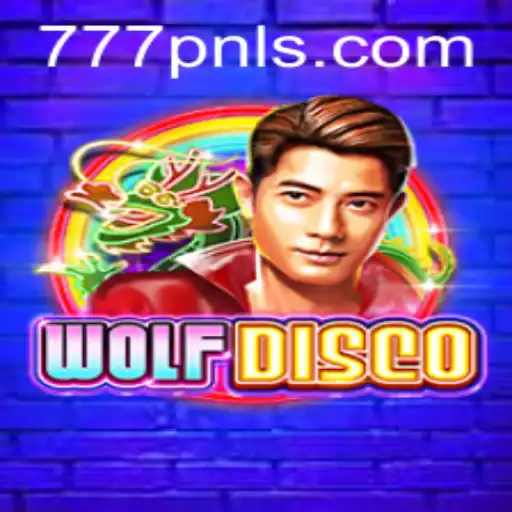Unleashing the Wild Groove: Discovering 'WolfDisco' and the Power of 777PNL