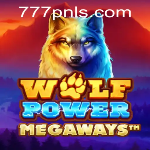 WolfPowerMega: Unleashing the Thrill with 777PNL